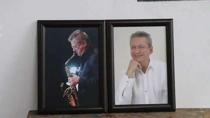 Despiden con música a Rodolfo “Popo” Sánchez